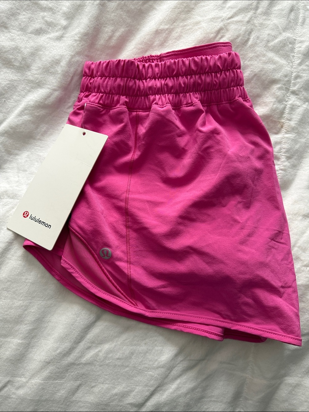 lululemon athletica Women’s Hotty Hot Short